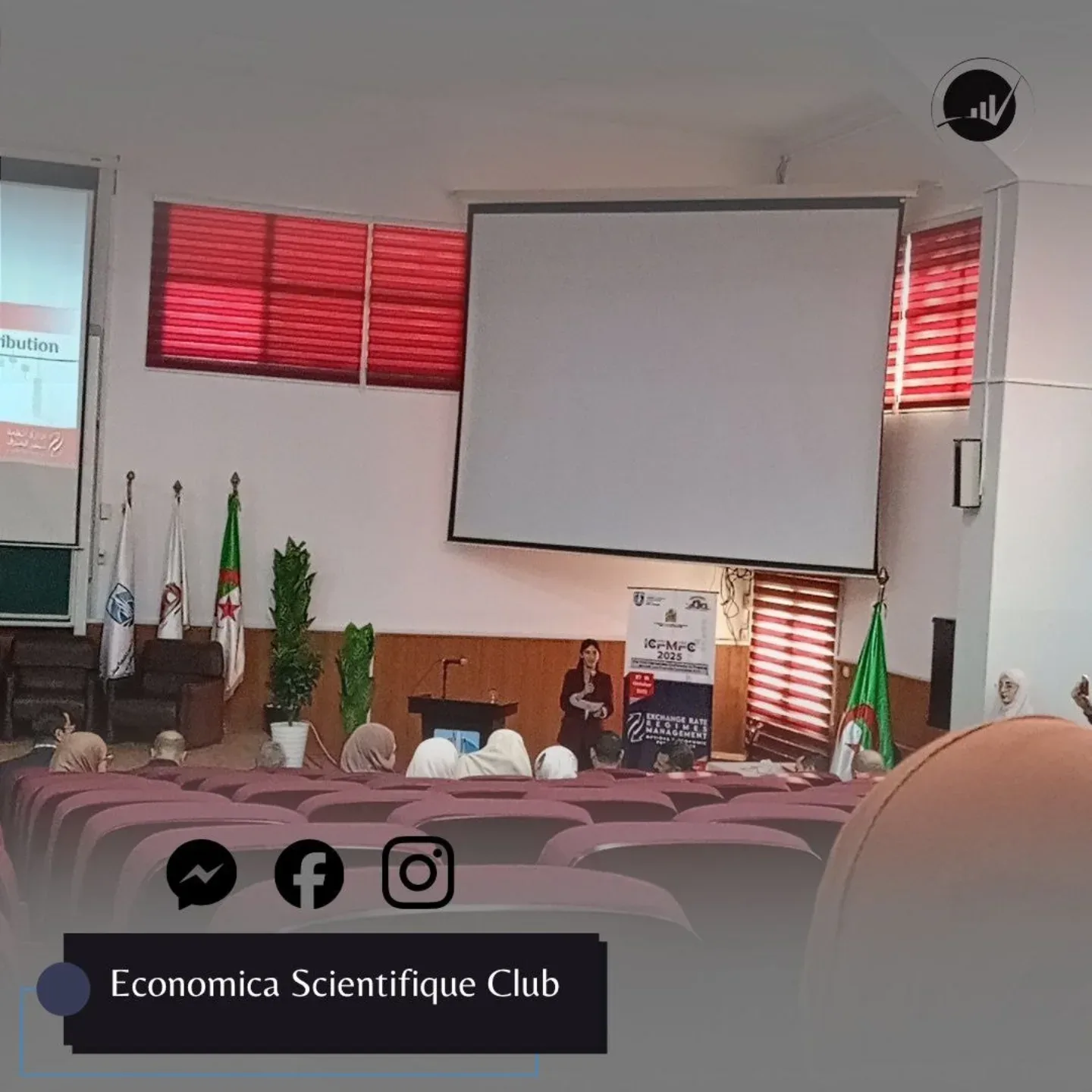 ICFMC Conference preview 3